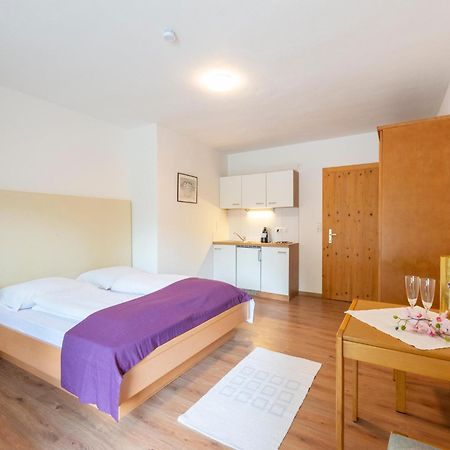 Property In Kirchbichl Bagian luar foto