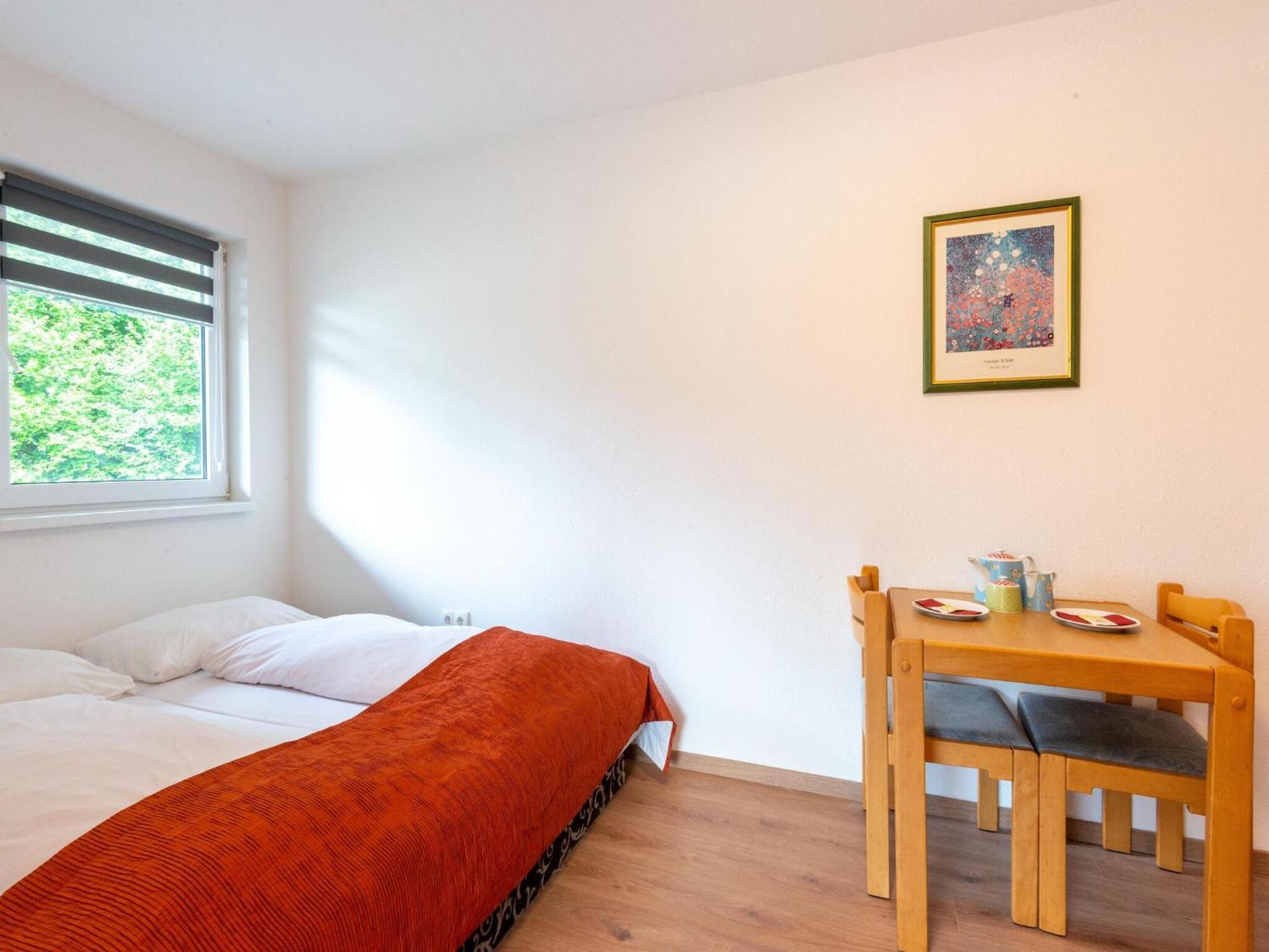 Property In Kirchbichl Bagian luar foto