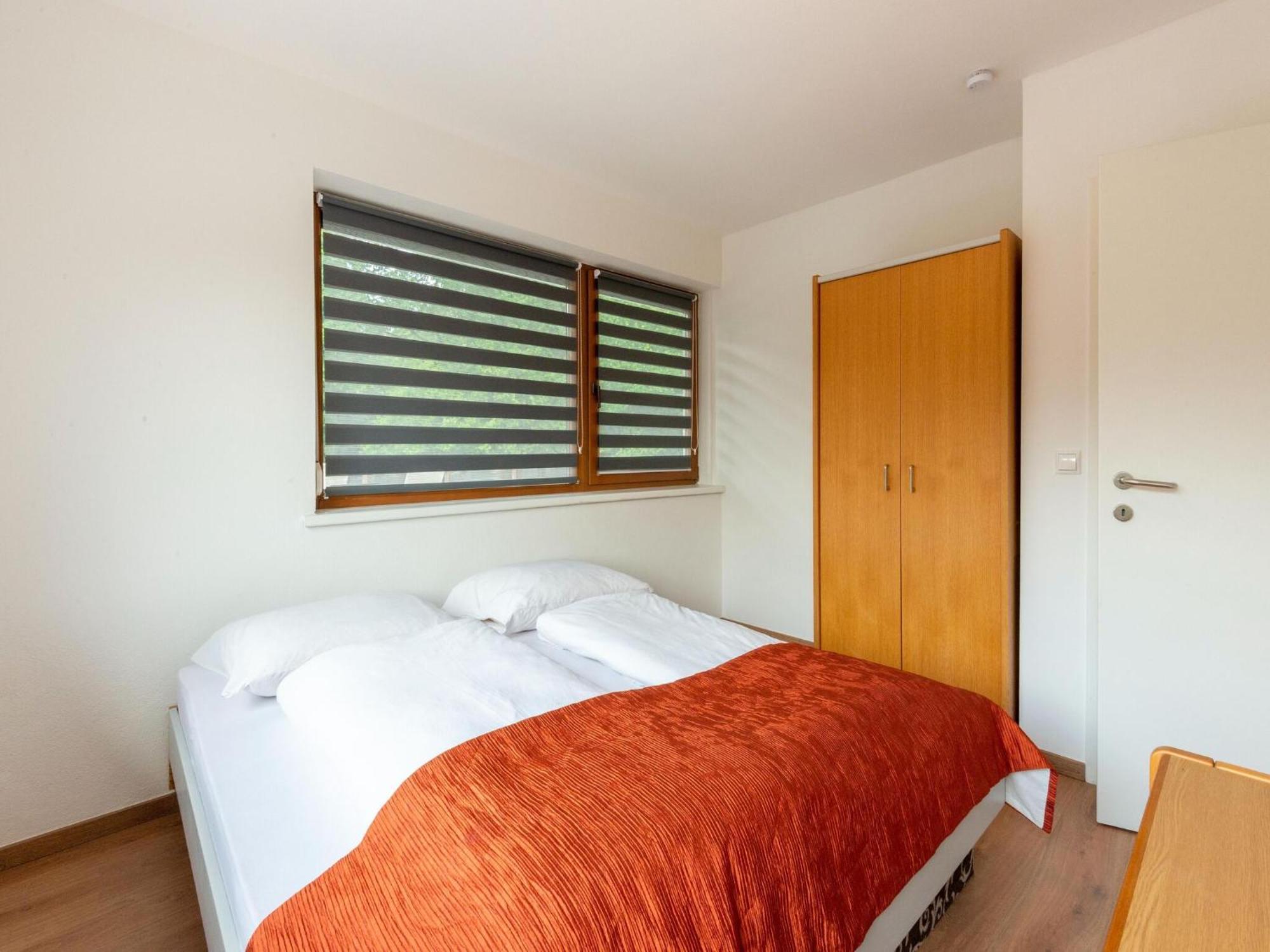 Property In Kirchbichl Bagian luar foto