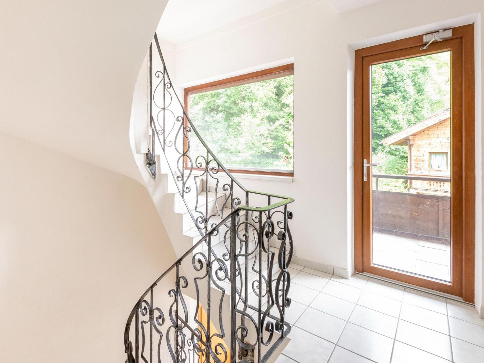 Property In Kirchbichl Bagian luar foto