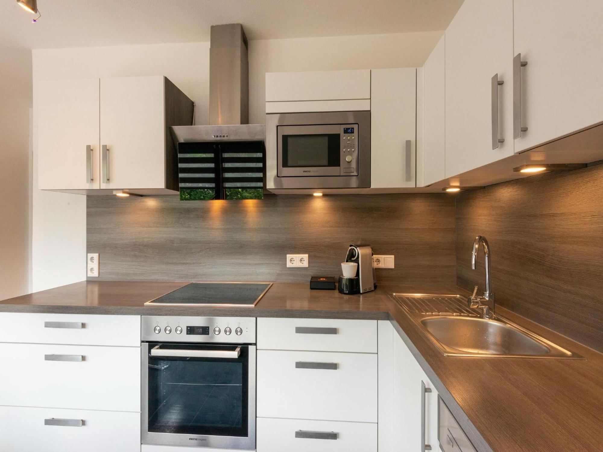 Property In Kirchbichl Bagian luar foto