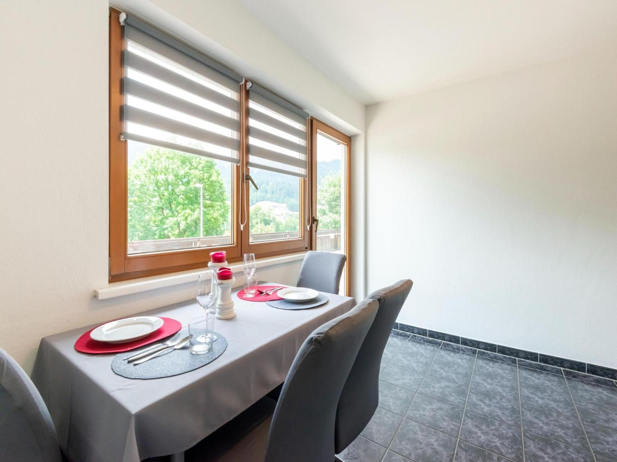Property In Kirchbichl Bagian luar foto