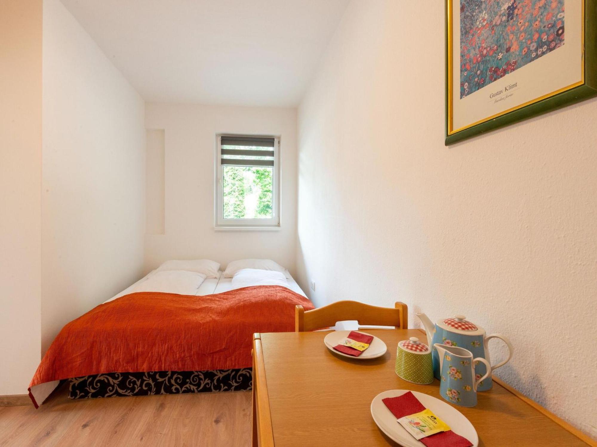 Property In Kirchbichl Bagian luar foto