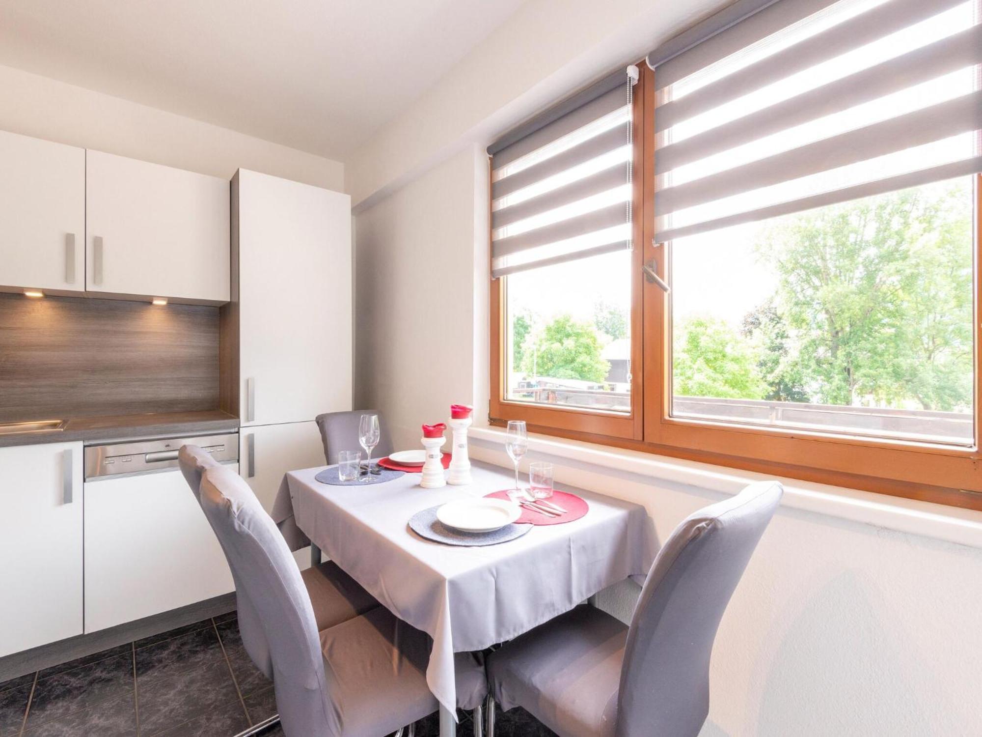 Property In Kirchbichl Bagian luar foto