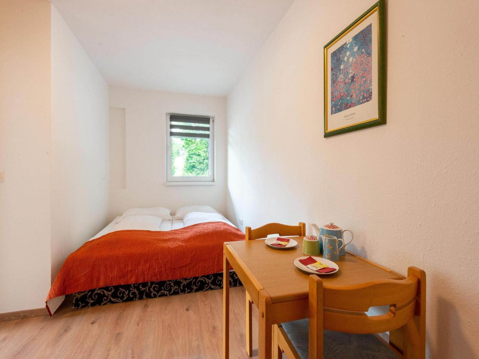 Property In Kirchbichl Bagian luar foto