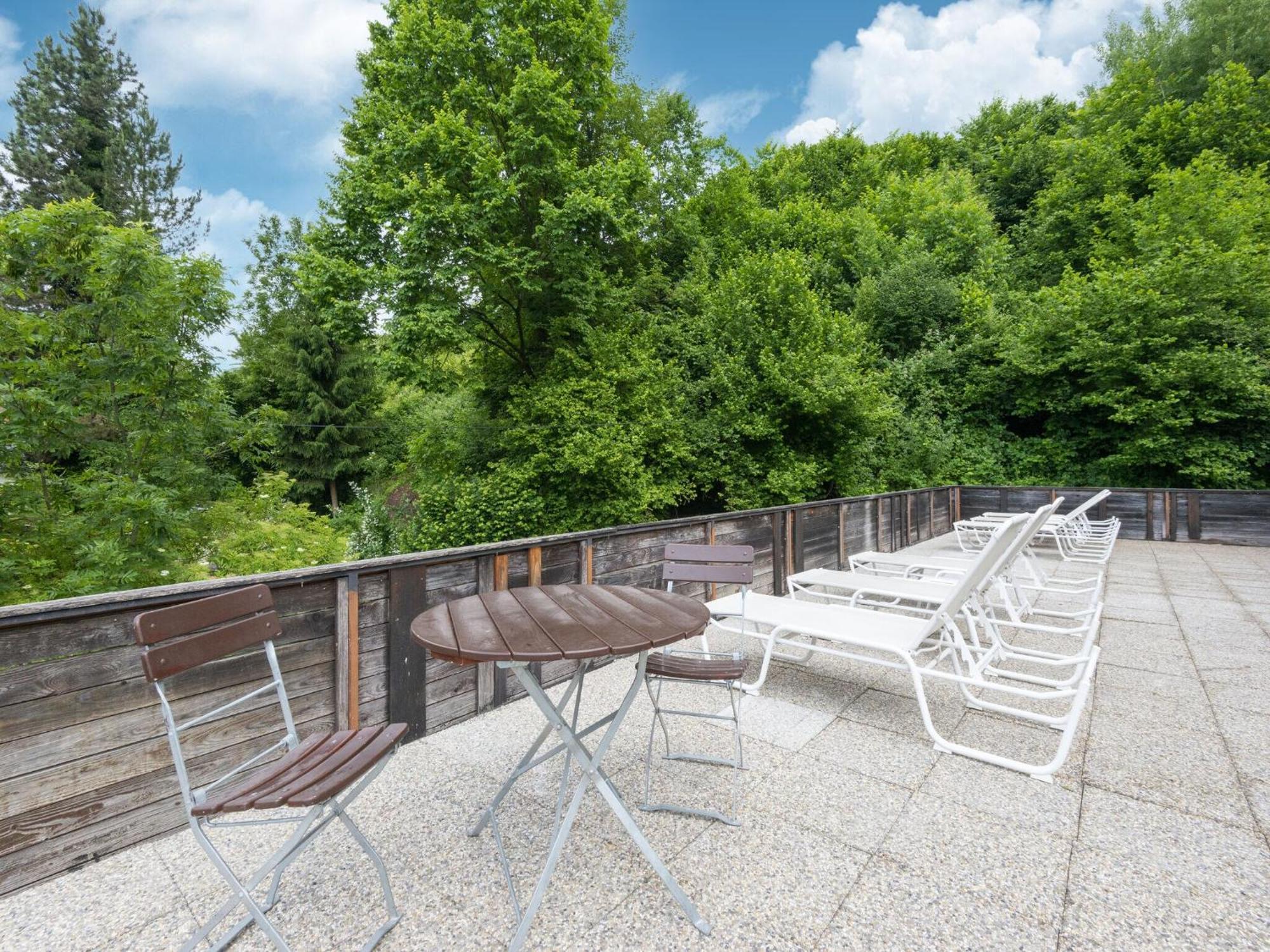 Property In Kirchbichl Bagian luar foto