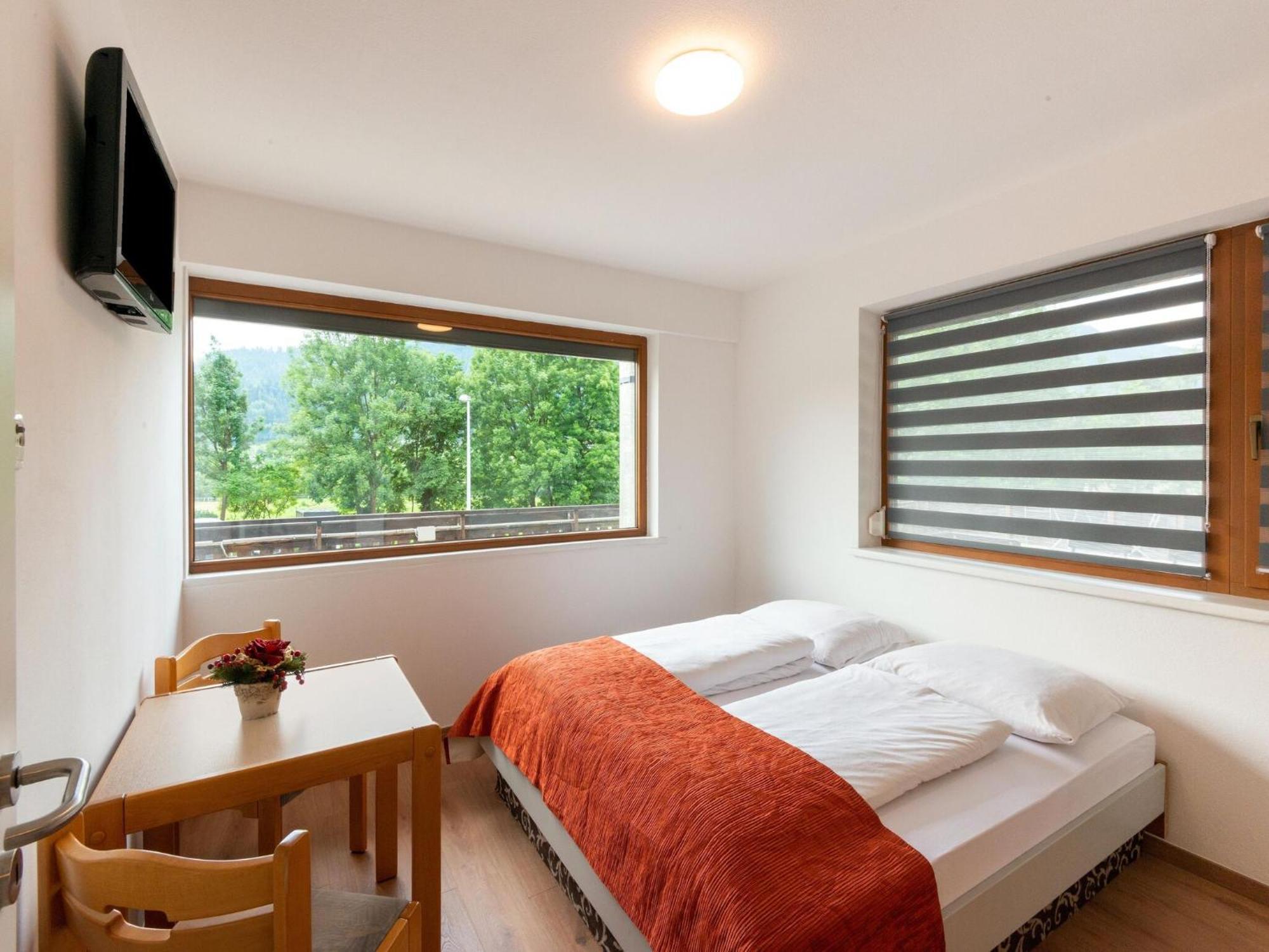 Property In Kirchbichl Bagian luar foto