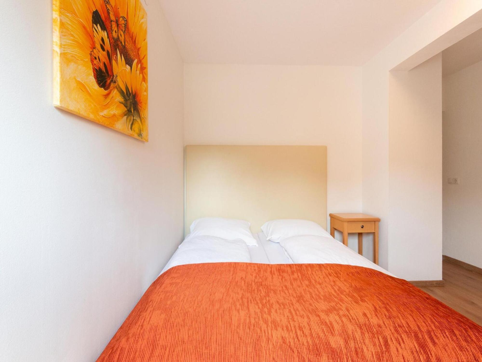 Property In Kirchbichl Bagian luar foto