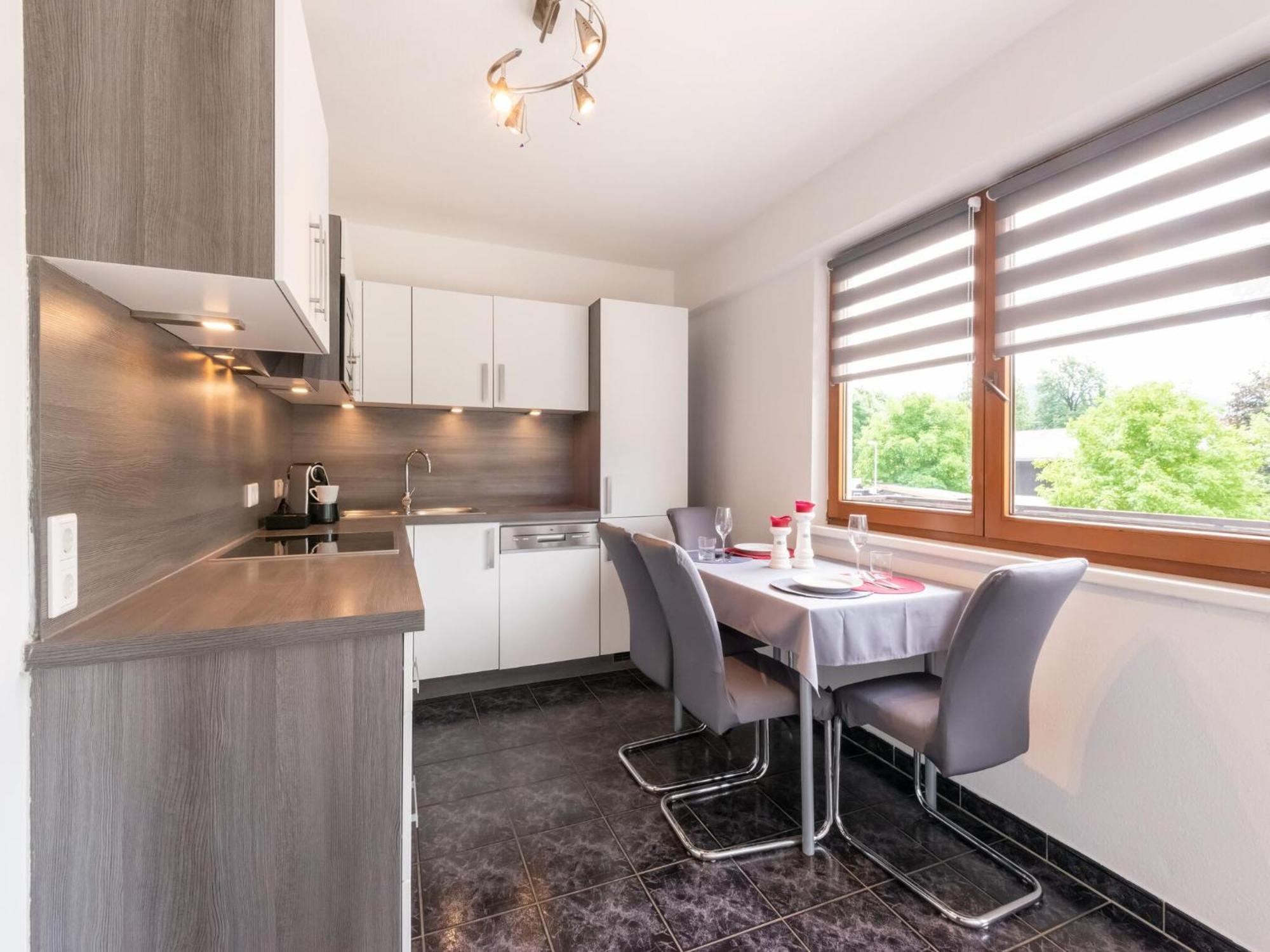 Property In Kirchbichl Bagian luar foto