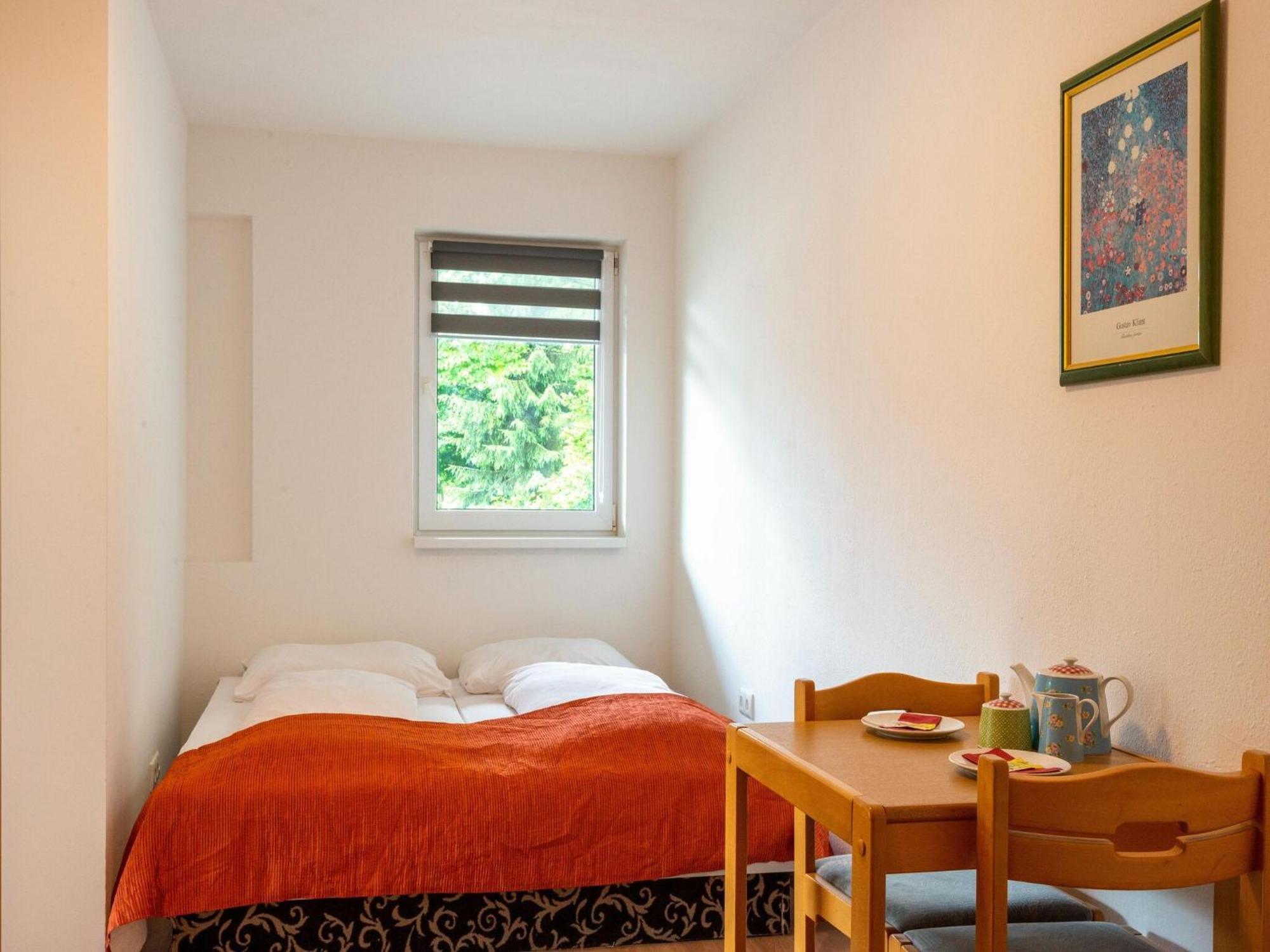 Property In Kirchbichl Bagian luar foto