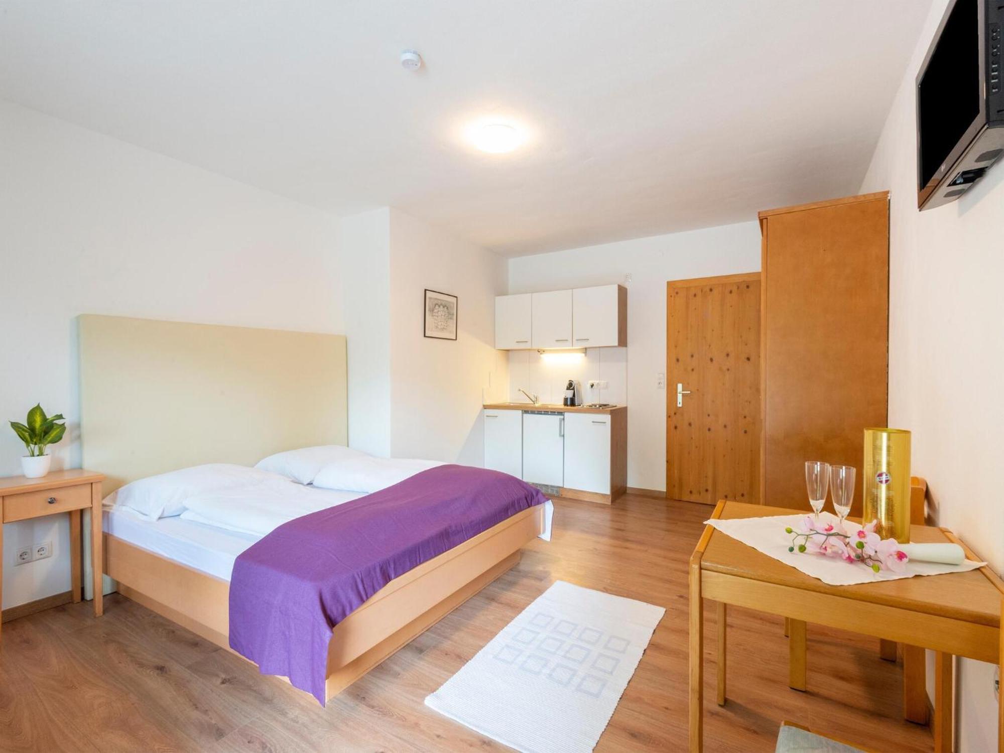 Property In Kirchbichl Bagian luar foto