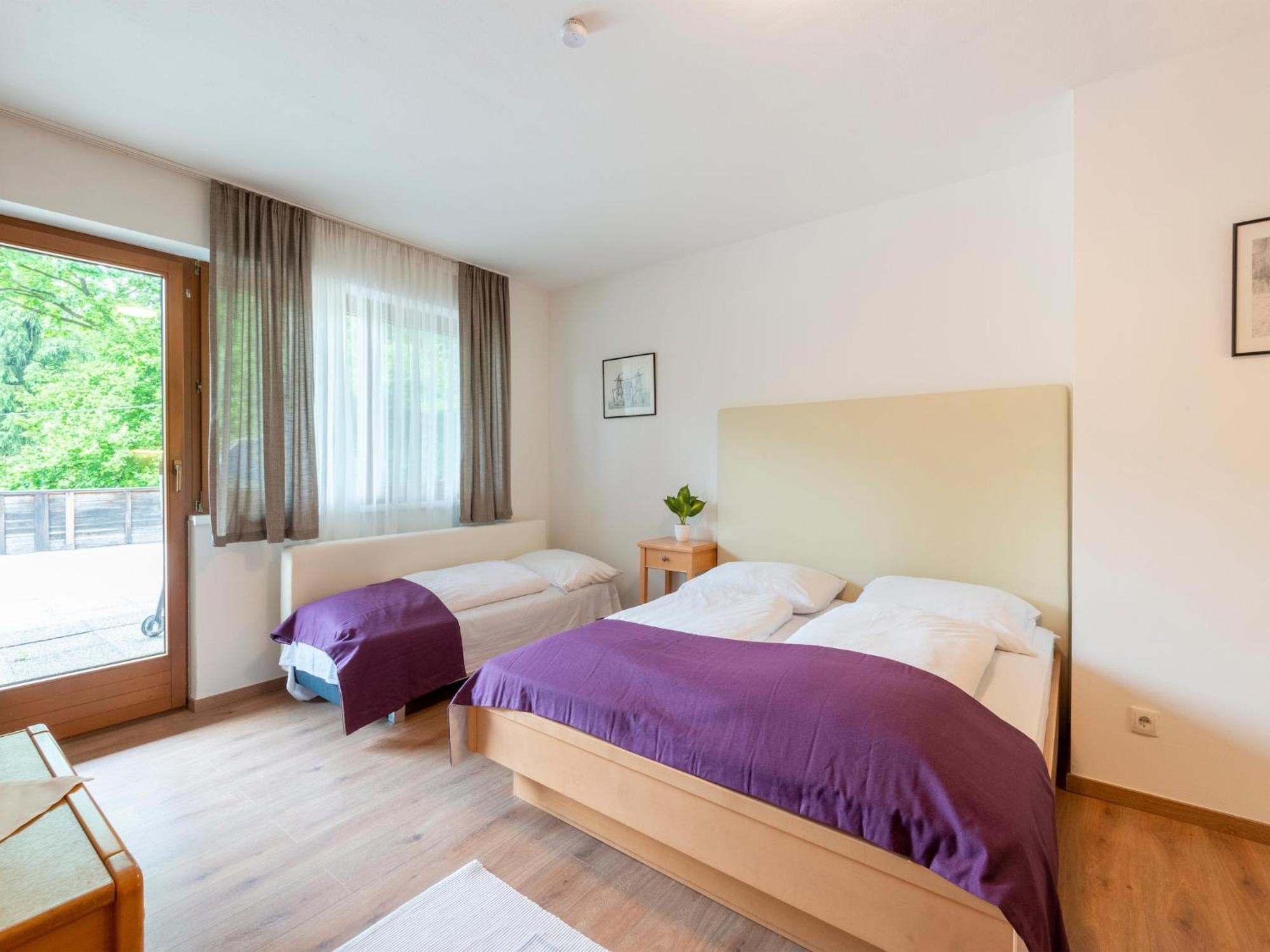 Property In Kirchbichl Bagian luar foto