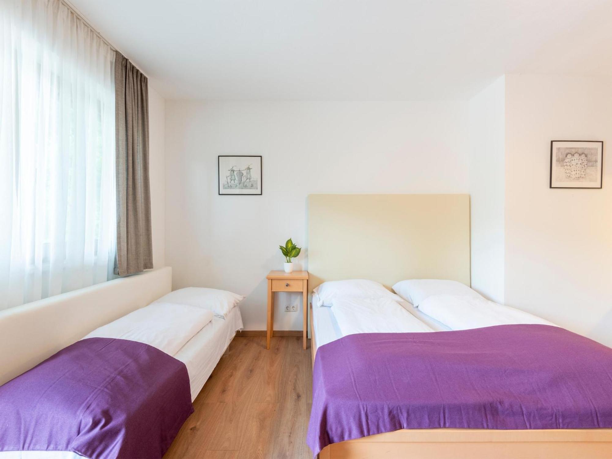 Property In Kirchbichl Bagian luar foto