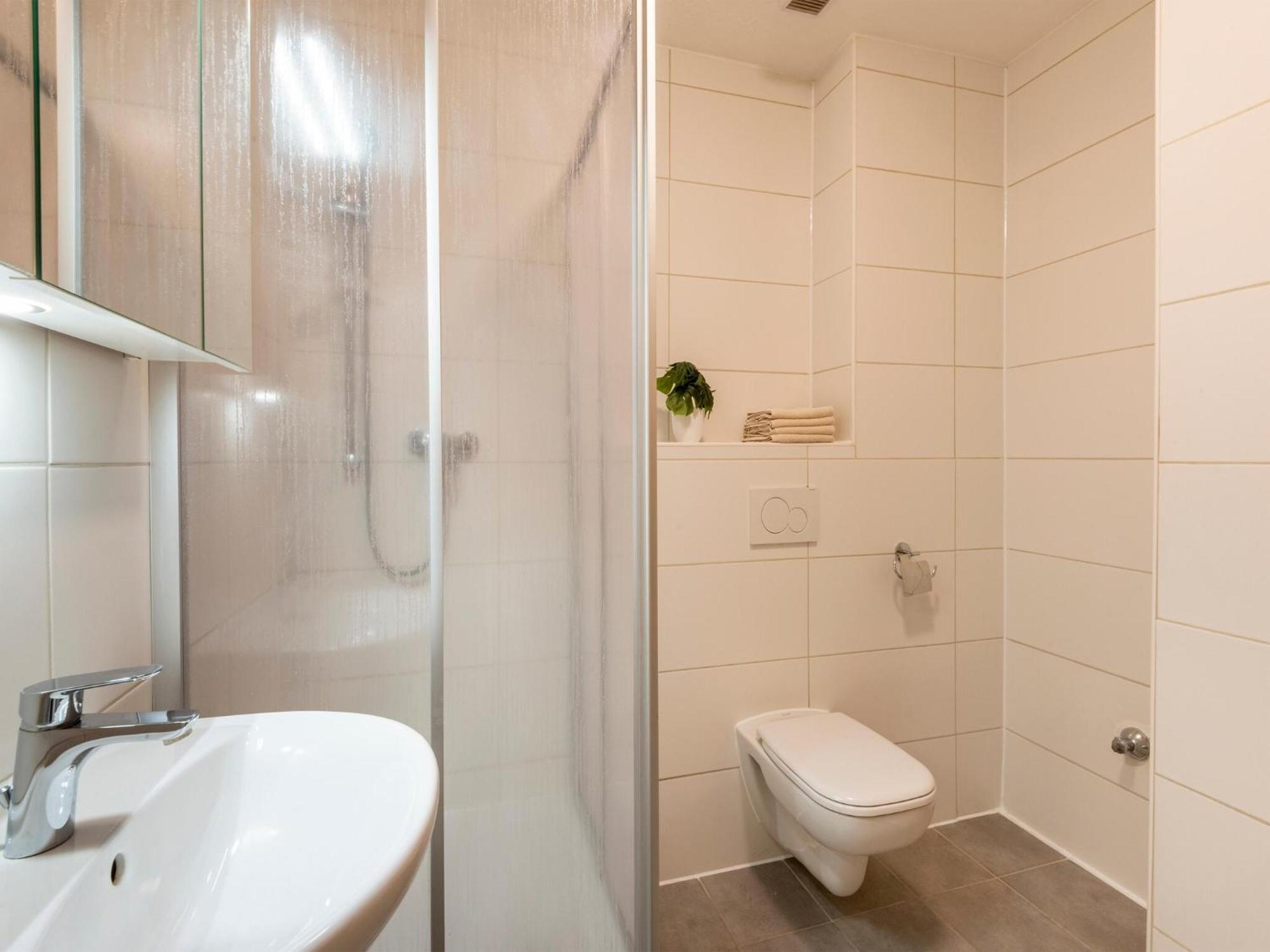 Property In Kirchbichl Bagian luar foto